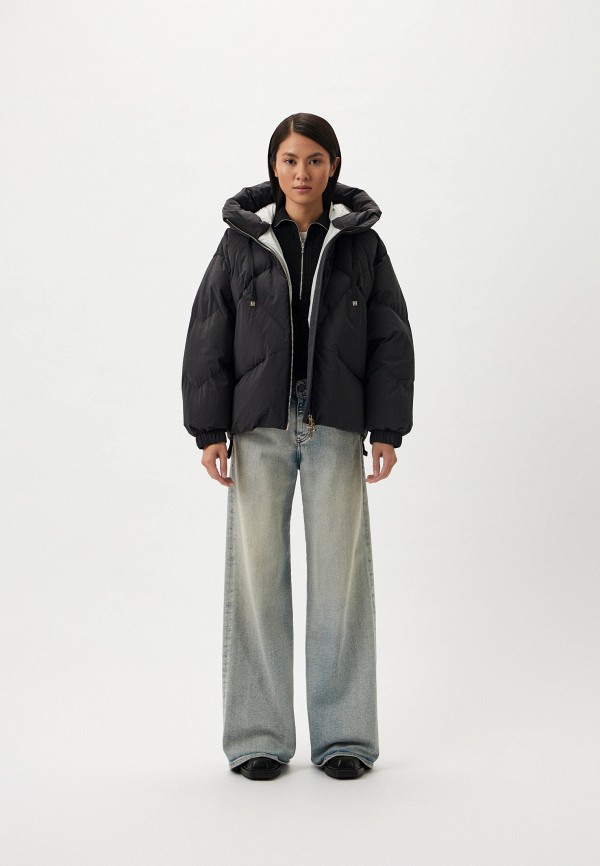 Duno Пуховик - фото 2