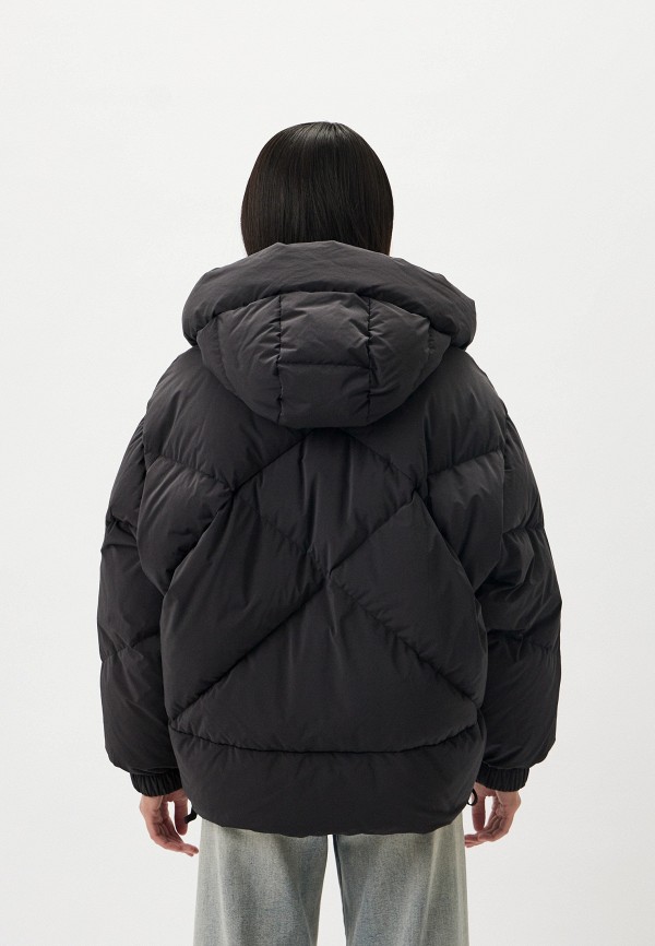 Duno Пуховик - фото 3