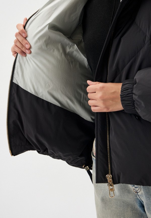 Duno Пуховик - фото 4