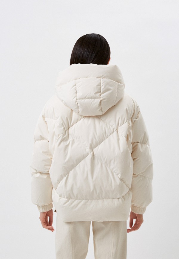 Duno Пуховик - фото 3