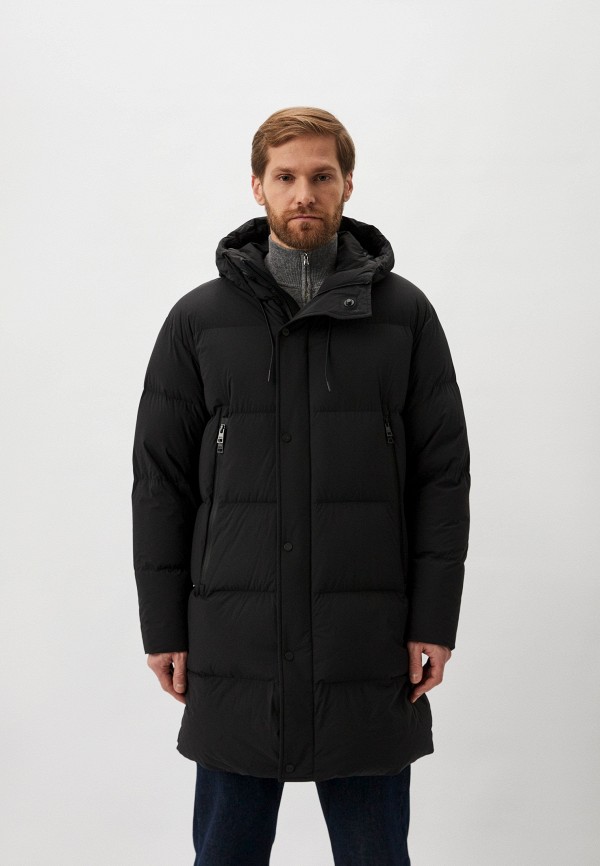 Duno Пуховик - фото 1