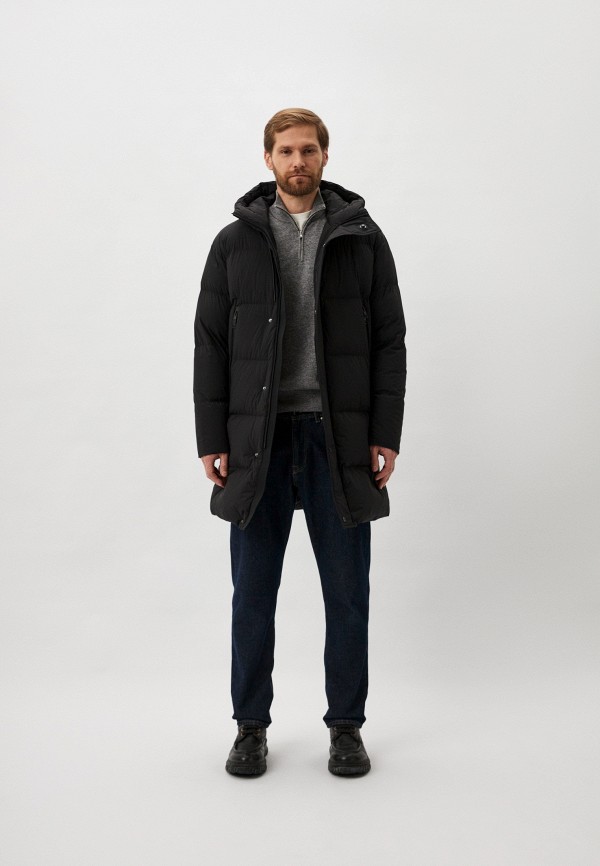 Duno Пуховик - фото 2