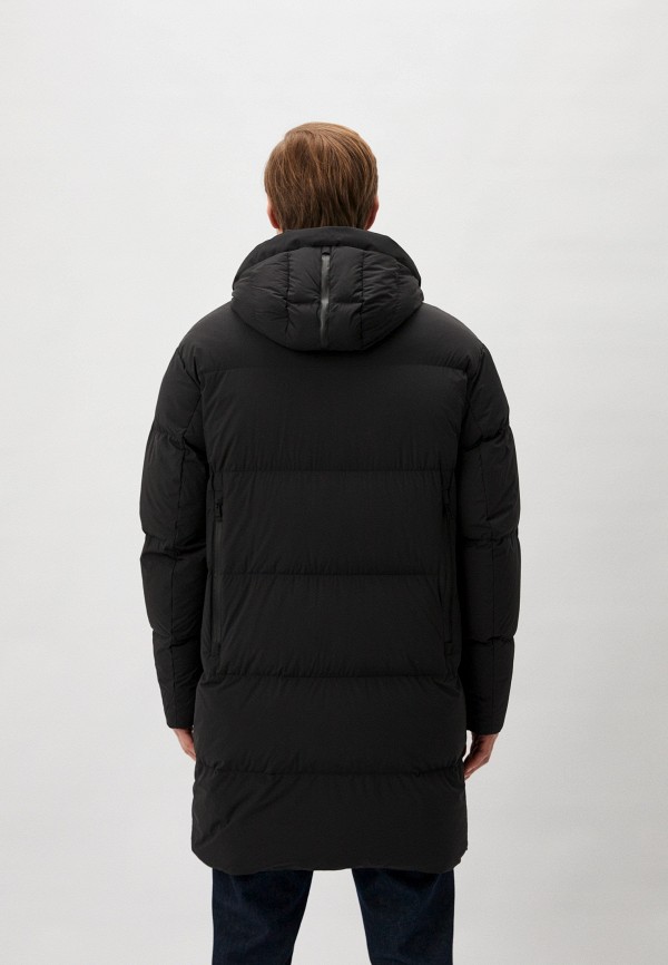 Duno Пуховик - фото 3