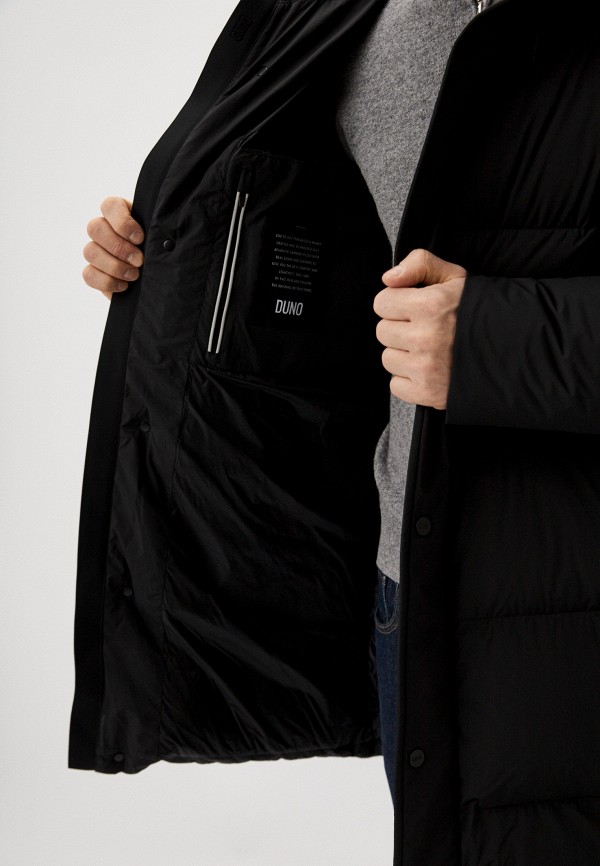 Duno Пуховик - фото 4