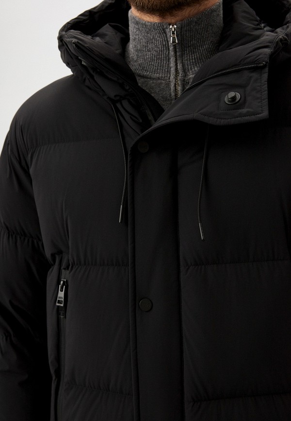 Duno Пуховик - фото 5