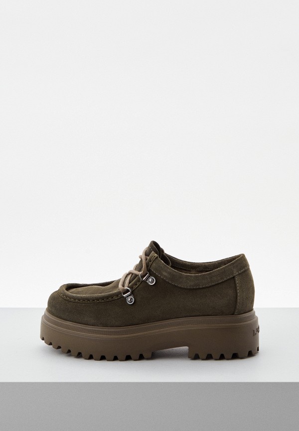 Le Silla Ботинки - фото 1