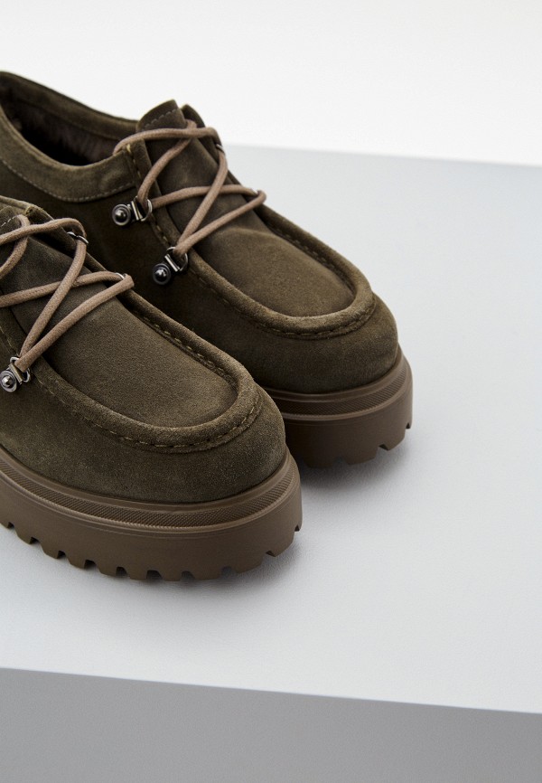 Le Silla Ботинки - фото 2