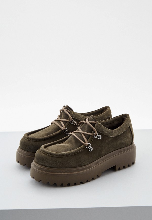 Le Silla Ботинки - фото 3