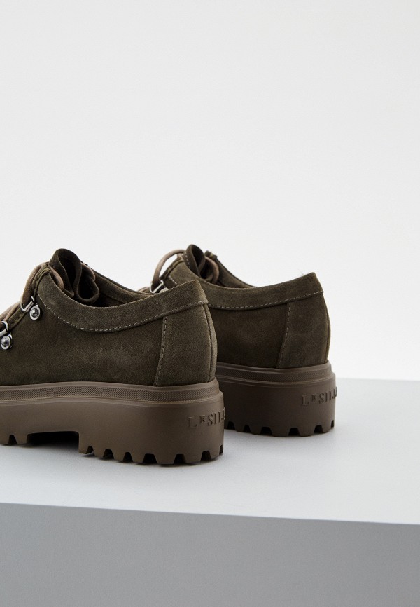 Le Silla Ботинки - фото 4