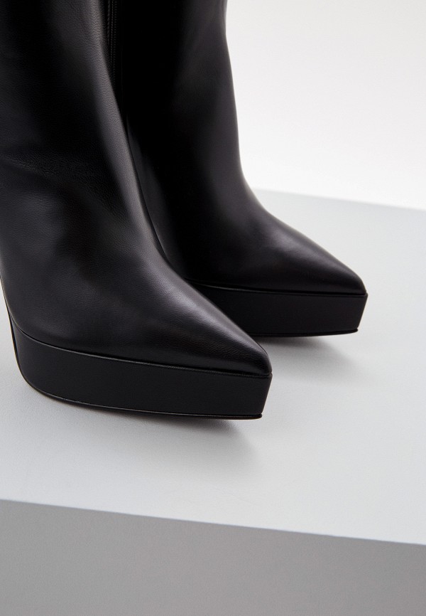 Le Silla Ботильоны - фото 2