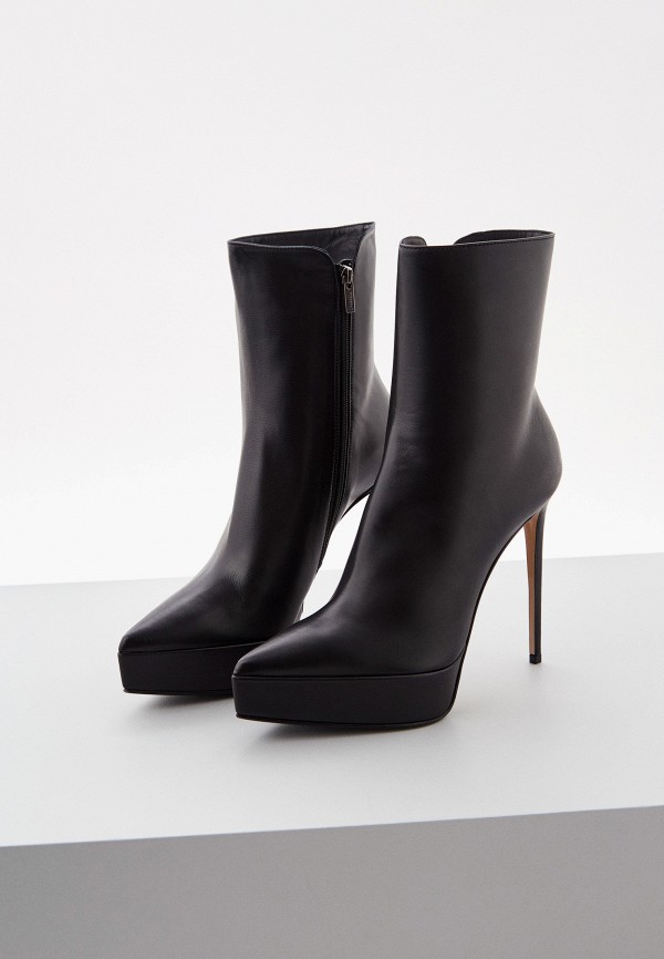 Le Silla Ботильоны - фото 3