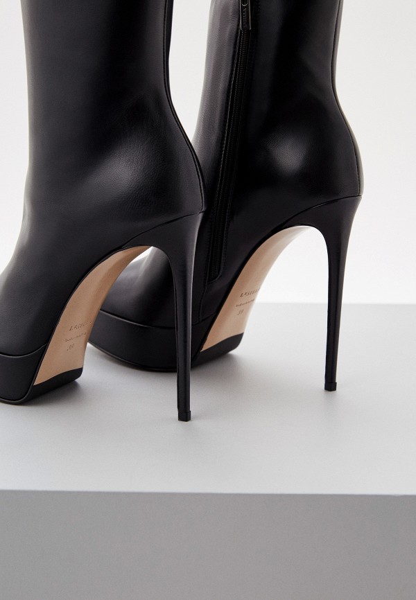 Le Silla Ботильоны - фото 4