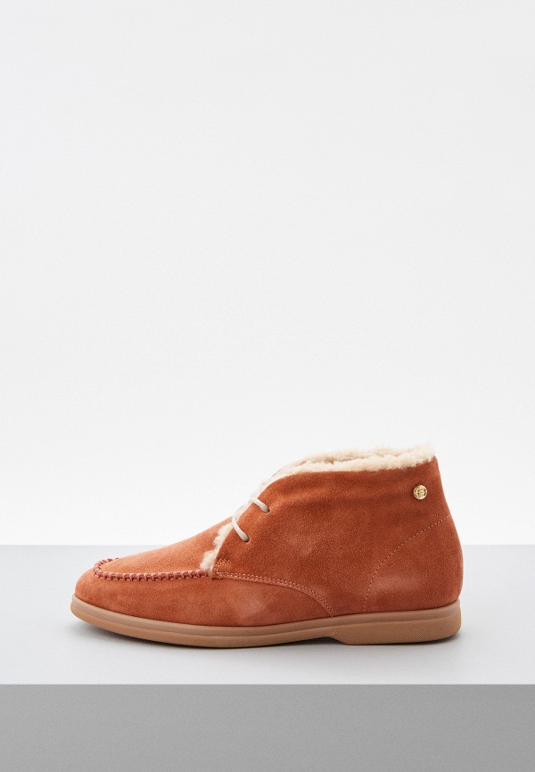 Baldinini Ботинки - фото 1