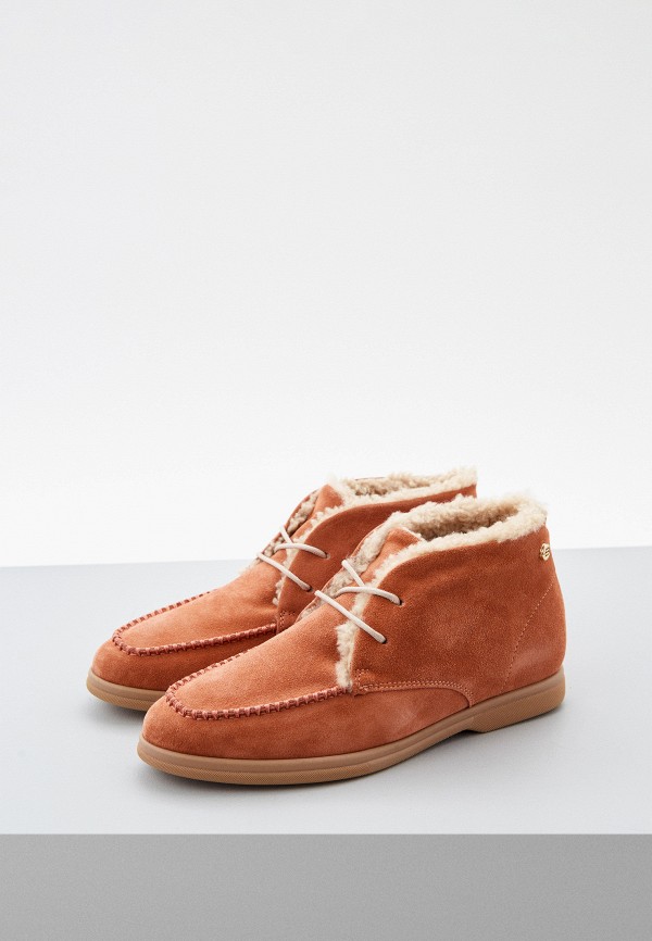 Baldinini Ботинки - фото 3