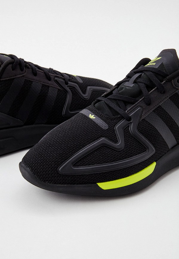 adidas Originals Кроссовки - ZX 2K FLUX - фото 2
