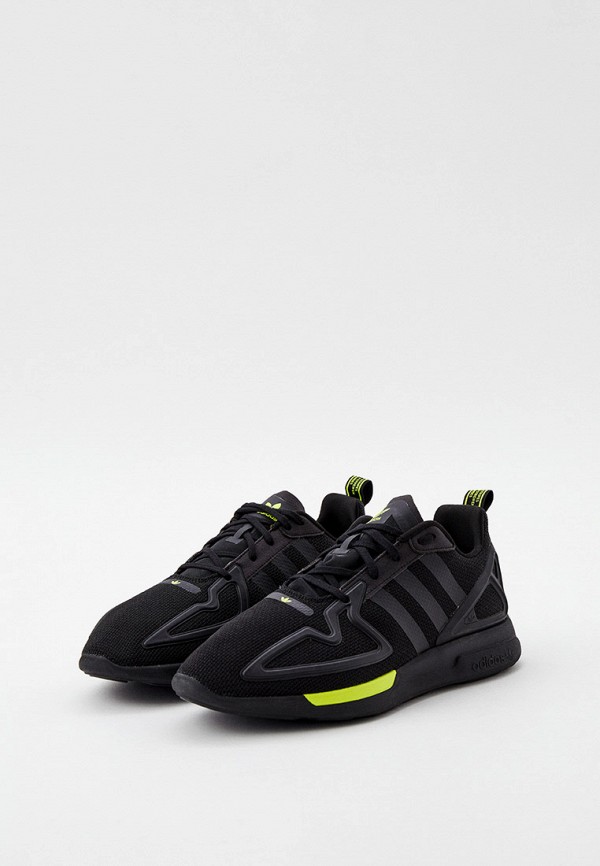 adidas Originals Кроссовки - ZX 2K FLUX - фото 3