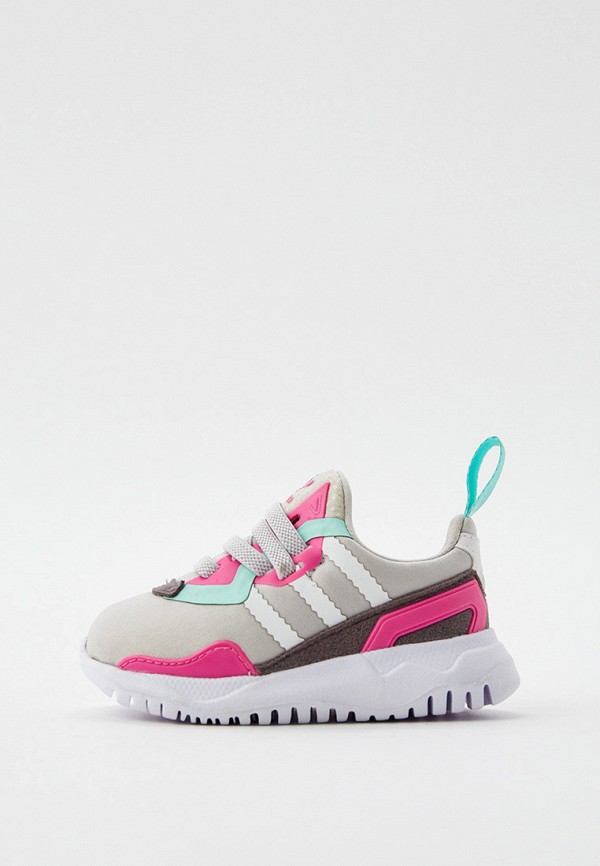 adidas Originals ORIGINALS FLEX EL I RTLACB524001 Lamoda