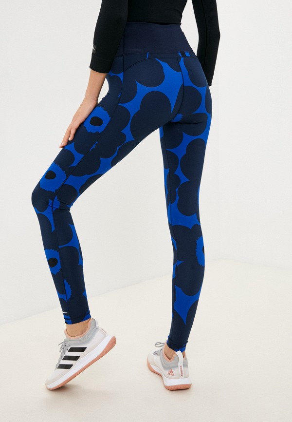 adidas Тайтсы - MARIMEKK BT L T - фото 3