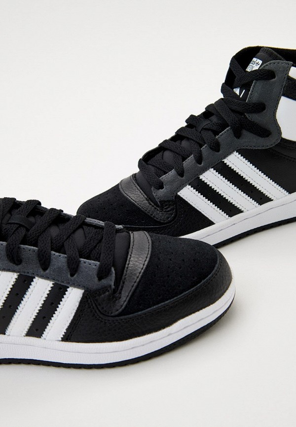 Adidas high top originals sales