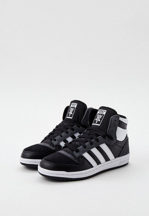 Adidas originals top ten store