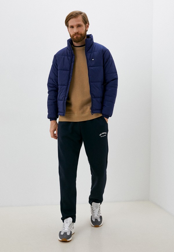 adidas Originals Куртка утепленная - фото 2