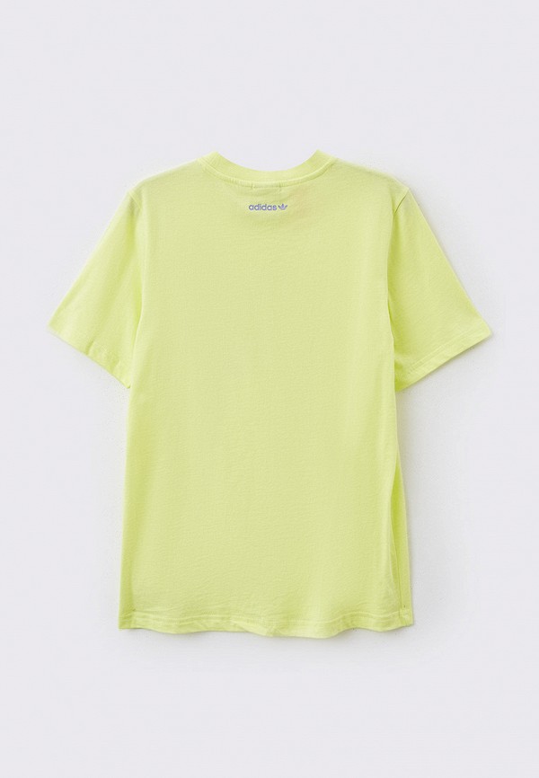 adidas Originals Футболка - фото 2
