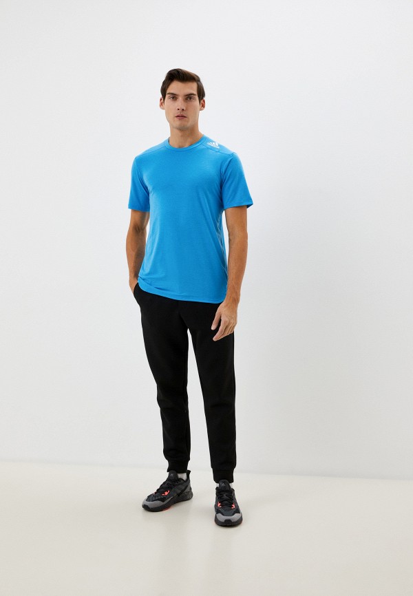 adidas Футболка спортивная - M D4T TEE - фото 2