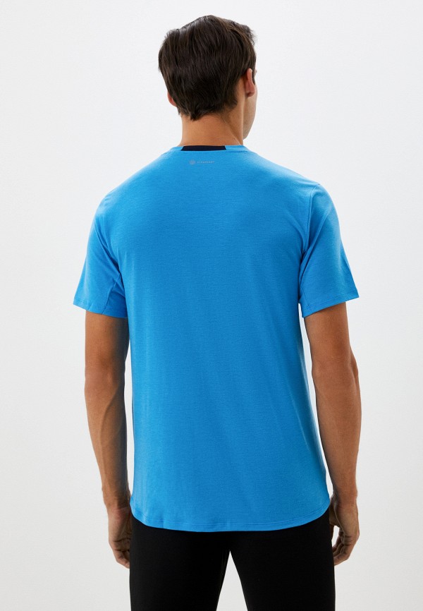 adidas Футболка спортивная - M D4T TEE - фото 3