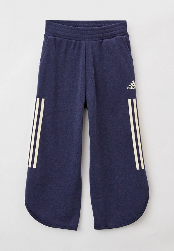 adidas Брюки спортивные - G PW PANT - фото 1