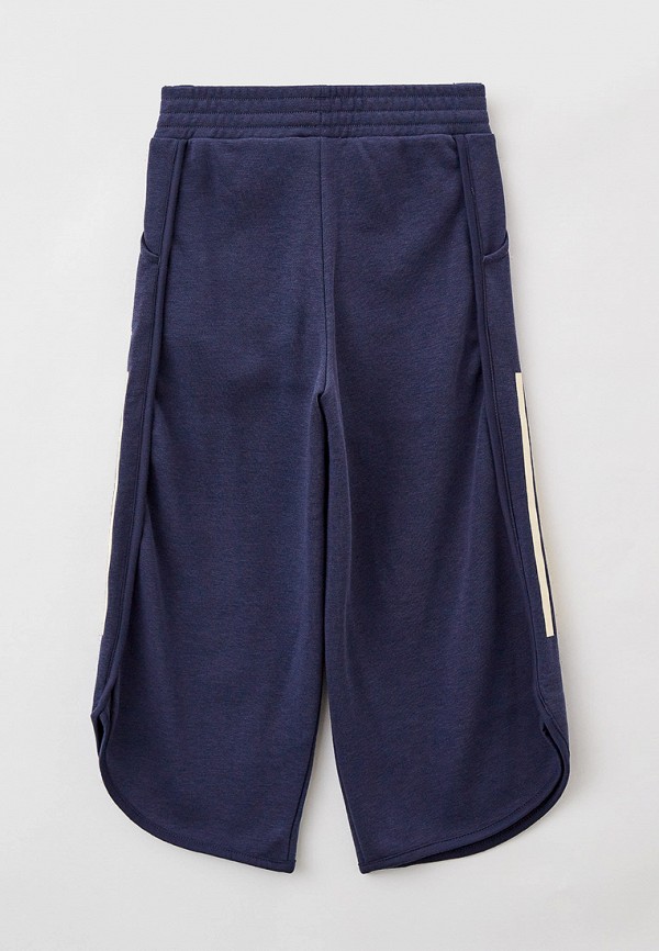 adidas Брюки спортивные - G PW PANT - фото 2