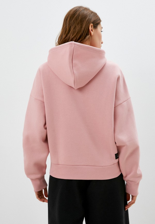 adidas Худи - W FI FF HOODIE - фото 3