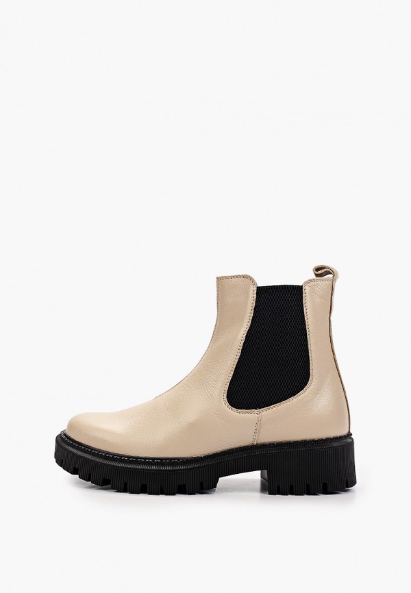 Vittorio Bravo Ботинки - фото 1