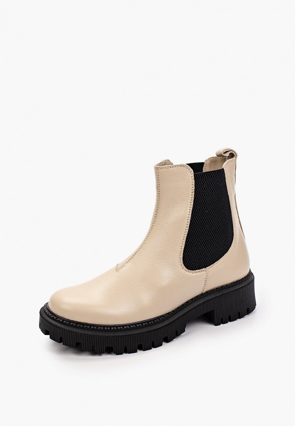 Vittorio Bravo Ботинки - фото 2