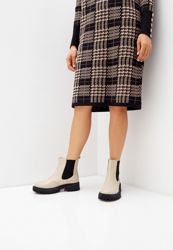 Vittorio Bravo Ботинки - фото 6