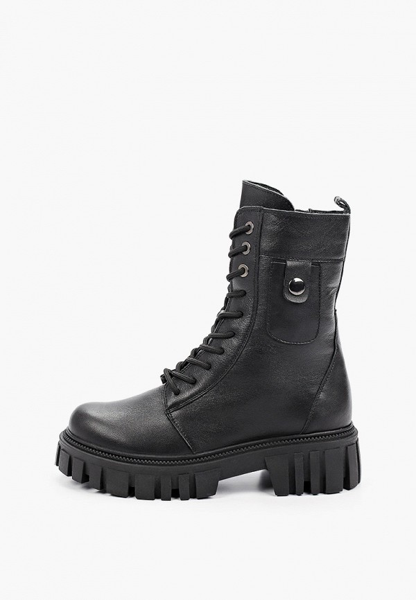 Vittorio Bravo Ботинки - фото 1