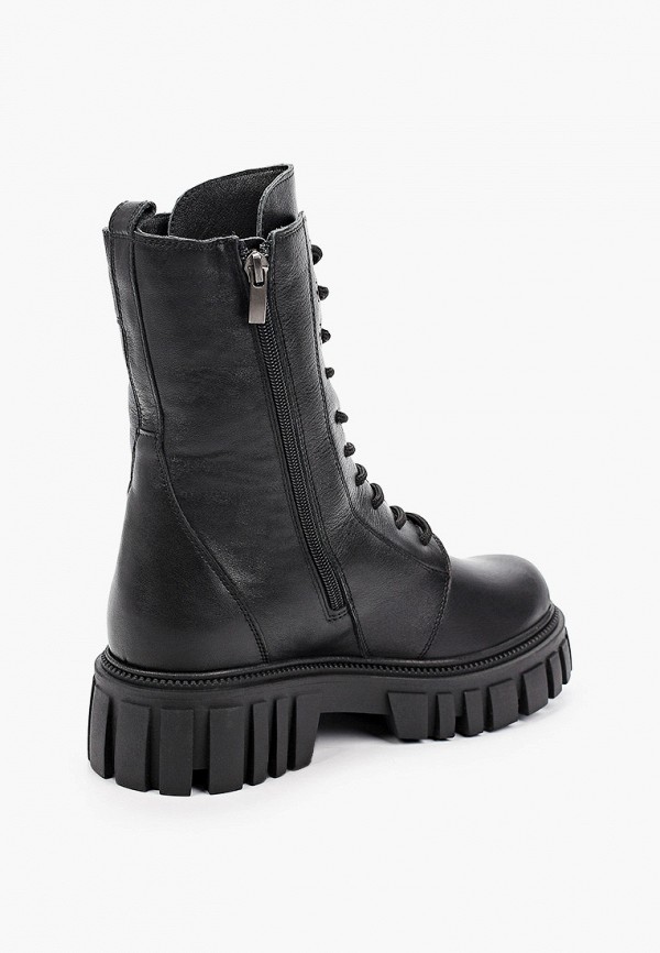 Vittorio Bravo Ботинки - фото 3