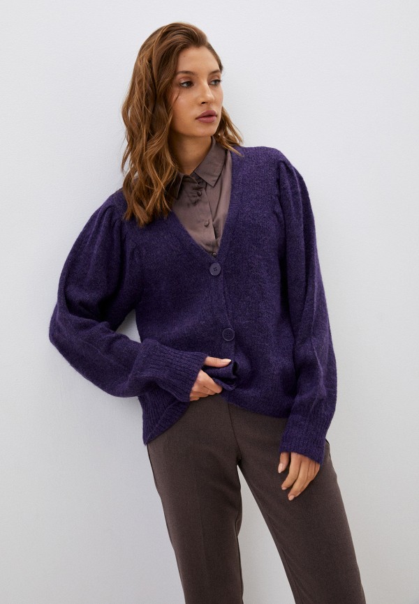 Ichi Кардиган - фото 1