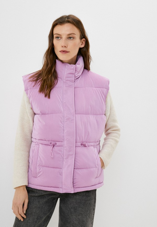 Ichi Жилет утепленный - фото 1