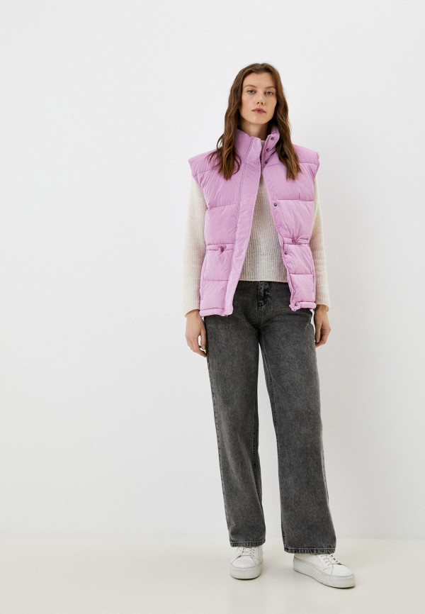 Ichi Жилет утепленный - фото 2