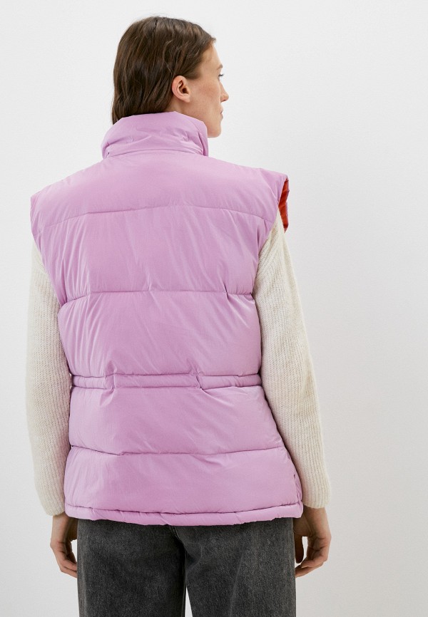 Ichi Жилет утепленный - фото 3