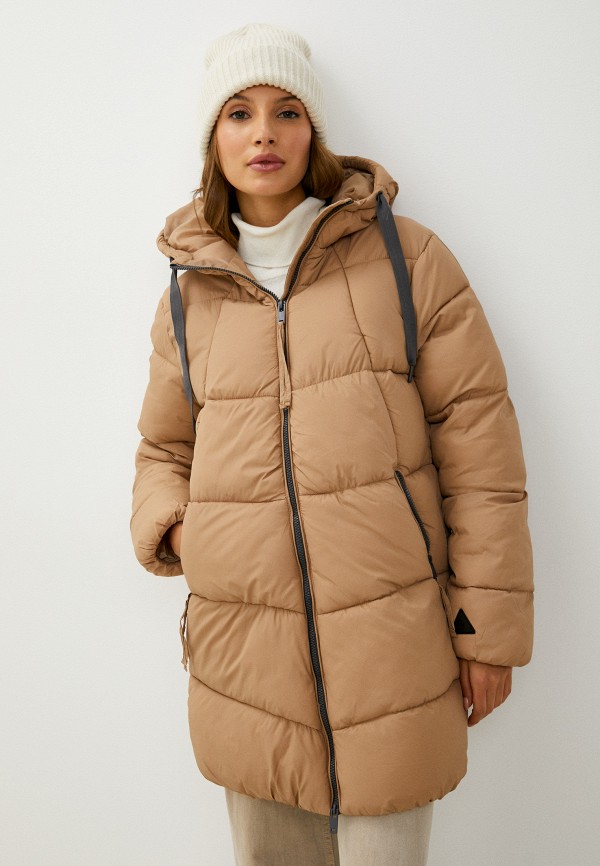 b.young Куртка утепленная - фото 1