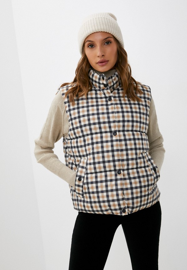 b.young Жилет утепленный - фото 1