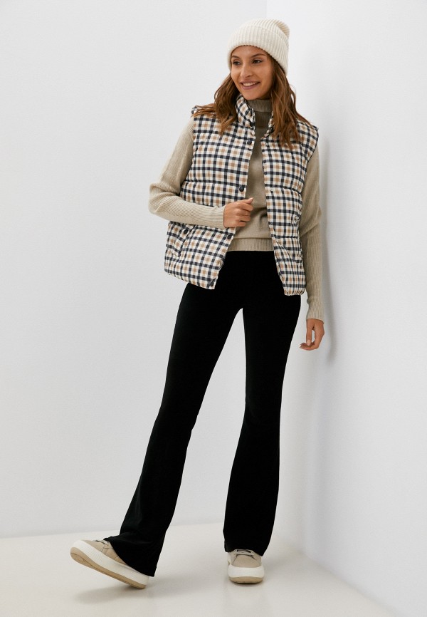 b.young Жилет утепленный - фото 2