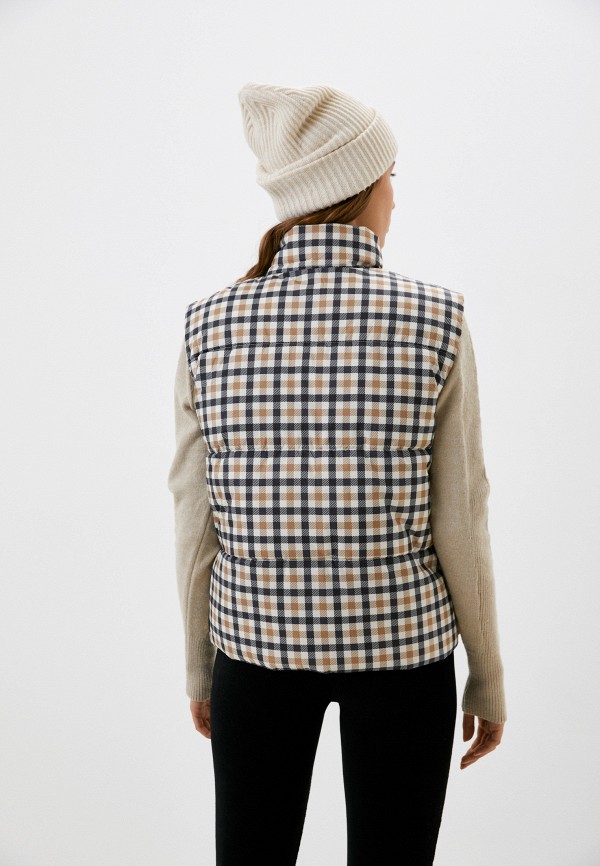 b.young Жилет утепленный - фото 3