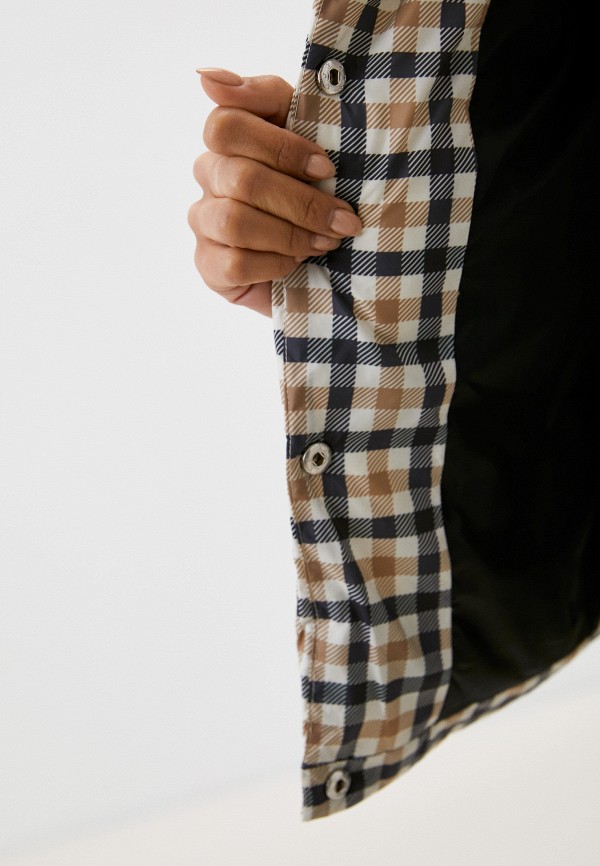 b.young Жилет утепленный - фото 4