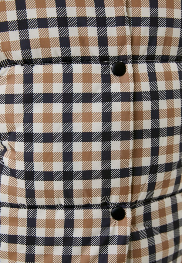 b.young Жилет утепленный - фото 5