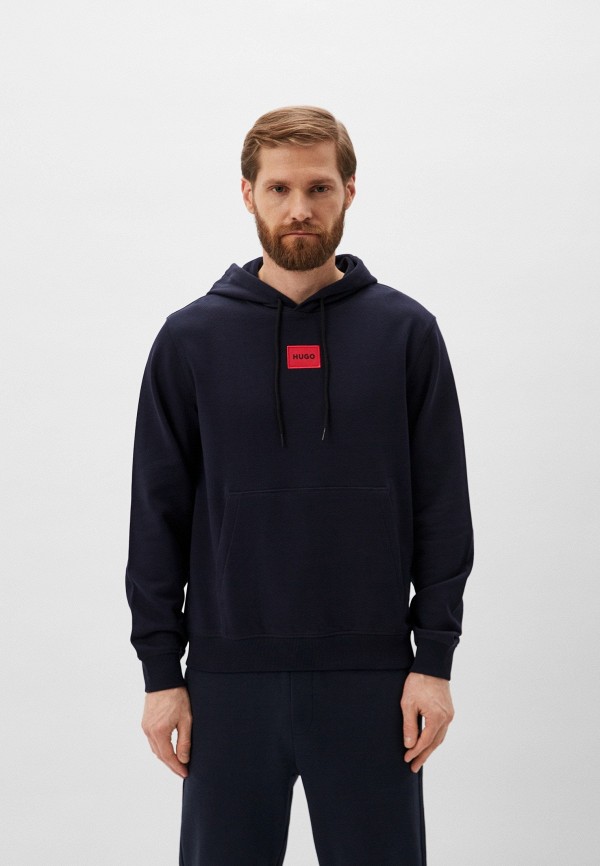 Hugo Худи - фото 1