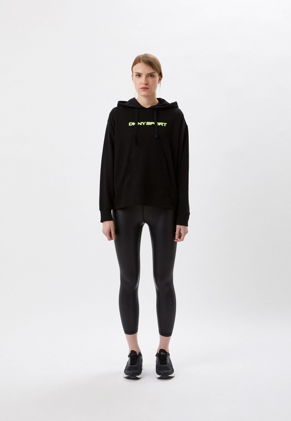 DKNY Леггинсы - фото 2