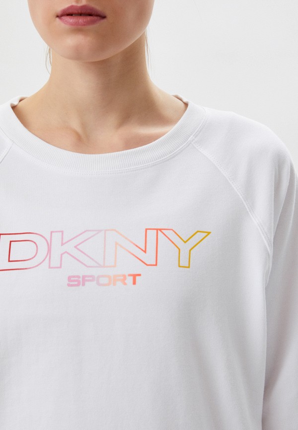 DKNY Свитшот - фото 4