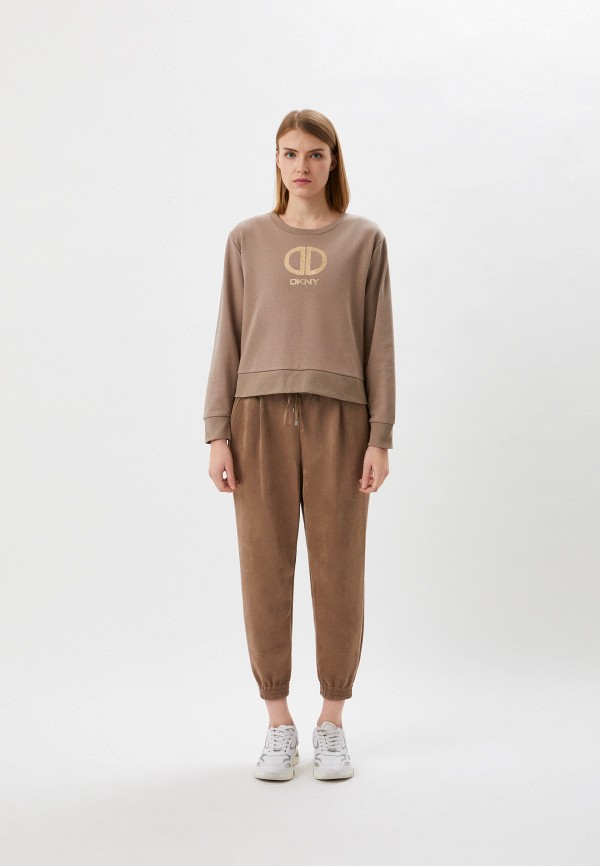 DKNY Брюки - фото 2